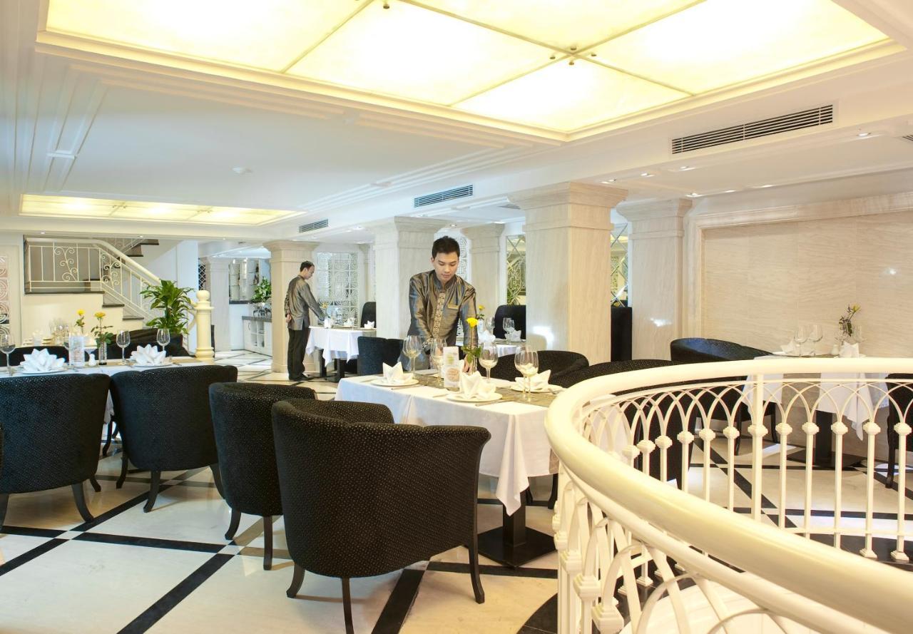Hanoi Victor Gallery Hotel & Spa מראה חיצוני תמונה