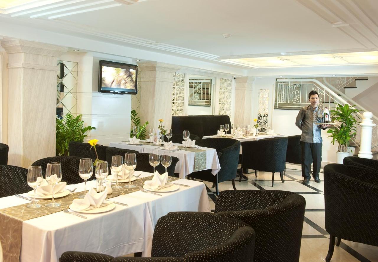 Hanoi Victor Gallery Hotel & Spa מראה חיצוני תמונה