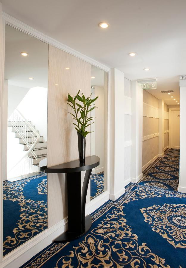 Hanoi Victor Gallery Hotel & Spa מראה חיצוני תמונה