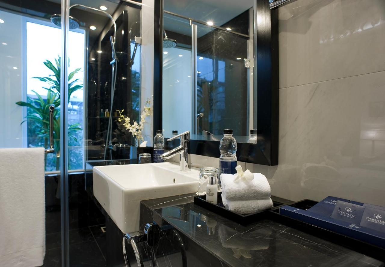 Hanoi Victor Gallery Hotel & Spa מראה חיצוני תמונה
