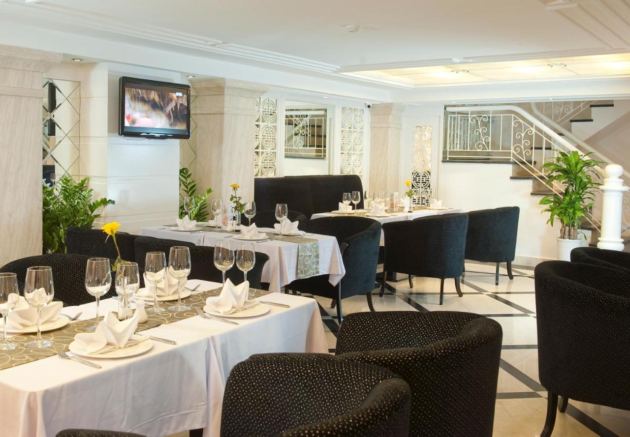 Hanoi Victor Gallery Hotel & Spa מראה חיצוני תמונה