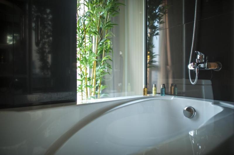 Hanoi Victor Gallery Hotel & Spa מראה חיצוני תמונה