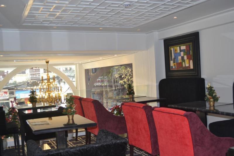 Hanoi Victor Gallery Hotel & Spa מראה חיצוני תמונה