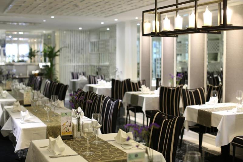 Hanoi Victor Gallery Hotel & Spa מראה חיצוני תמונה