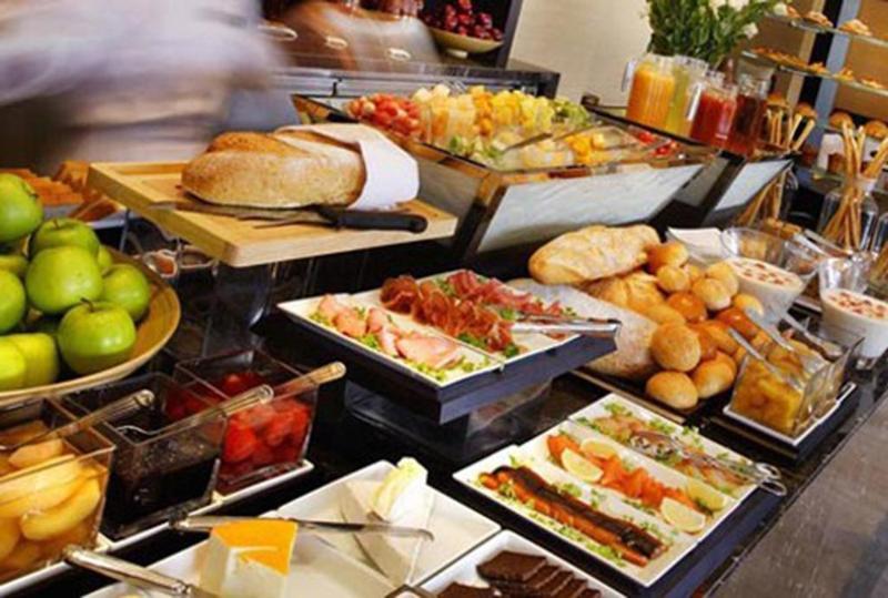Hanoi Victor Gallery Hotel & Spa מראה חיצוני תמונה